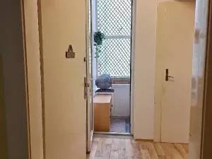 Pronájem bytu 2+kk, Praha - Dejvice, Koulova, 41 m2