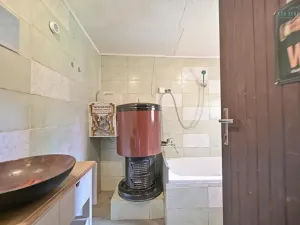 Prodej chaty, Lisov, 110 m2