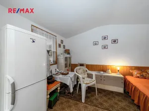 Prodej chaty, Praha - Lipence, Kazín, 20 m2