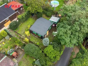 Prodej chaty, Praha - Lipence, Kazín, 20 m2