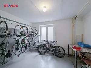 Pronájem bytu 2+1, Žďár nad Sázavou, Brodská, 55 m2