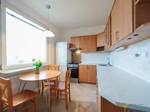 Prodej bytu 2+1, Vysoké Mýto, V Peklovcích, 59 m2