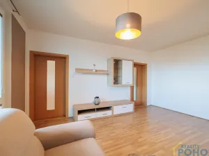 Prodej bytu 2+1, Vysoké Mýto, V Peklovcích, 59 m2