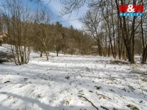 Prodej pozemku pro bydlení, Křižany, 1448 m2