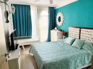 Prodej bytu 3+kk, Nesebar, Bulharsko, 88 m2