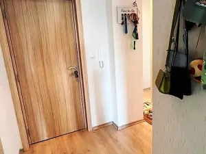 Prodej bytu 3+kk, Nesebar, Bulharsko, 88 m2