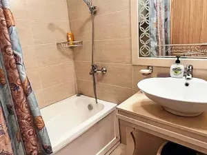 Prodej bytu 3+kk, Nesebar, Bulharsko, 88 m2