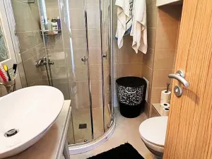 Prodej bytu 3+kk, Nesebar, Bulharsko, 88 m2