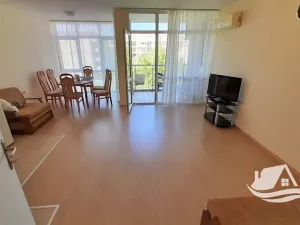 Prodej bytu 3+kk, Nesebar, Bulharsko, 75 m2