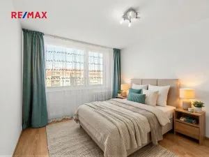 Prodej bytu 3+kk, Praha - Stodůlky, Petržílkova, 76 m2