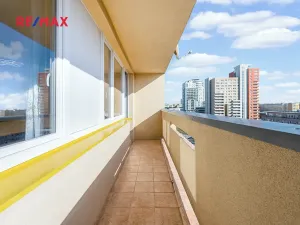 Prodej bytu 3+kk, Praha - Stodůlky, Petržílkova, 76 m2