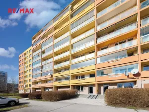 Prodej bytu 3+kk, Praha - Stodůlky, Petržílkova, 76 m2