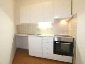 Pronájem bytu 2+kk, Praha - Dejvice, Václavkova, 47 m2