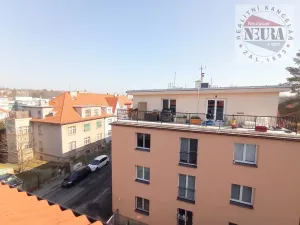 Prodej bytu 4+1, Praha - Dejvice, České družiny, 106 m2