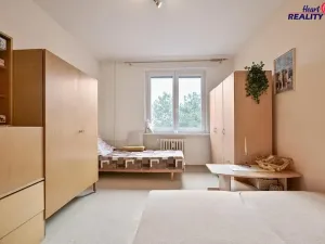 Prodej bytu 3+1, Opava, Gudrichova, 67 m2