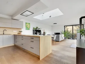 Prodej rodinného domu, Rudná, Dvořákova, 302 m2