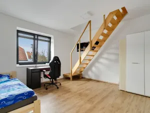 Prodej rodinného domu, Rudná, Dvořákova, 302 m2