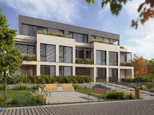 Prodej bytu 4+kk, Opava, 102 m2