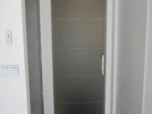 Pronájem bytu 2+kk, Praha - Vršovice, Na louži, 55 m2