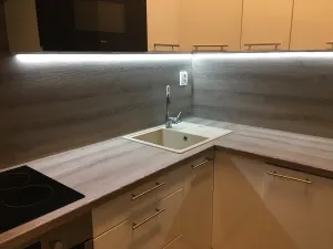 Pronájem bytu 2+kk, Praha - Nové Město, Opletalova, 45 m2