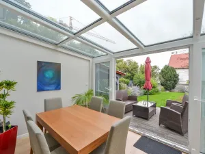 Pronájem domu, Praha - Břevnov, U Ladronky, 220 m2