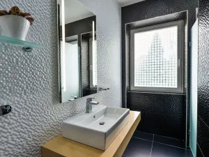 Pronájem domu, Praha - Břevnov, U Ladronky, 220 m2