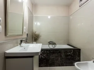 Pronájem domu, Praha - Střešovice, Ve Střešovičkách, 139 m2