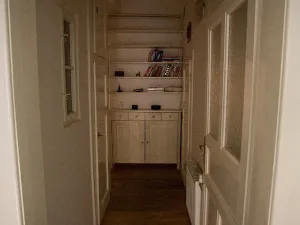 Pronájem bytu 3+kk, Praha - Podolí, Na dolinách, 68 m2