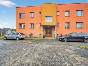 Prodej bytu 3+1, Plzeň, V Mokřinách, 77 m2