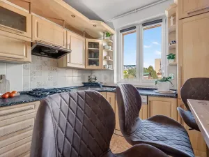 Prodej bytu 3+1, Plzeň, V Mokřinách, 77 m2