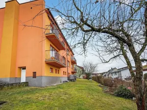 Prodej bytu 3+1, Plzeň, V Mokřinách, 77 m2