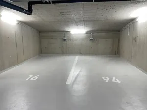 Pronájem bytu 1+kk, Brno - Veveří, Lidická, 52 m2