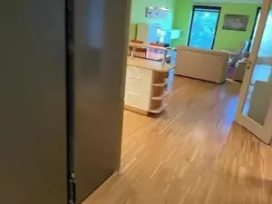 Pronájem bytu 2+kk, Praha - Karlín, Rohanské nábřeží, 80 m2