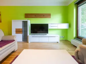 Pronájem bytu 2+kk, Praha - Karlín, Rohanské nábřeží, 80 m2