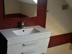 Pronájem rodinného domu, Poříčí nad Sázavou, 200 m2