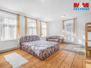 Prodej rodinného domu, Paseky nad Jizerou, 240 m2