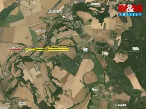 Prodej rodinného domu, Libořice, 200 m2