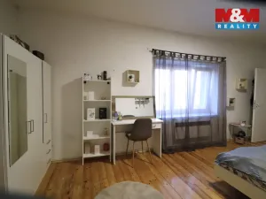 Prodej rodinného domu, Libořice, 200 m2