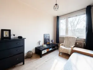 Prodej bytu 2+kk, Praha - Strašnice, Pod strání, 40 m2