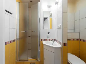 Prodej bytu 2+kk, Praha - Strašnice, Pod strání, 40 m2