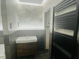 Pronájem bytu 3+kk, Praha, 100 m2