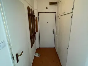 Pronájem bytu 2+kk, Praha - Vinohrady, Pod Rapidem, 47 m2