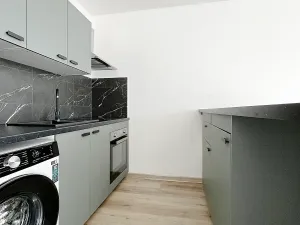 Pronájem bytu 1+kk, Chlumec, Stradovská, 32 m2
