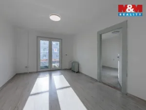 Prodej bytu 2+1, Horní Slavkov, Kounice, 50 m2