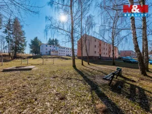 Prodej bytu 2+1, Horní Slavkov, Kounice, 50 m2