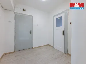 Prodej bytu 2+1, Horní Slavkov, Kounice, 50 m2