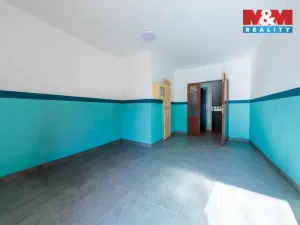 Prodej bytu 2+kk, Horní Slavkov, U Lesoparku, 35 m2