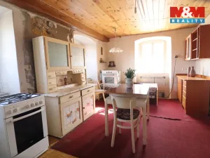 Prodej rodinného domu, Žalany - Černčice, 240 m2