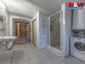 Prodej chalupy, Chřibská - Dolní Chřibská, 250 m2