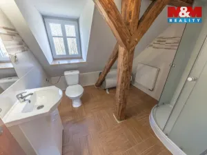 Prodej chalupy, Chřibská - Dolní Chřibská, 250 m2